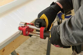 Malco Products Modular Metal Benders - Contractor Supply Magazine